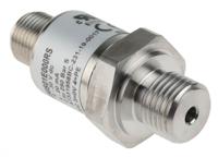 3100b0250s01e000 Gems Sensors Pressure Sensor, 0bar Min, 250bar Max, Analogue Output, Relative Reading