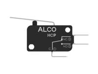hcp16dtd2s04 TE Connectivity Lever Snap Action Micro Switch, Quick Connect Terminal, 16A, SPDT