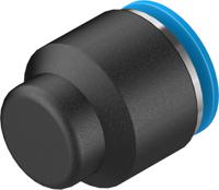 qsc-10 Festo PBT Tubing Cap for 10mm
