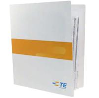 3521f-lab-kit TE Connectivity, 3521 Thick Film, SMT 134 Resistor Kit, with 100 pieces, 1O → 1MO