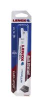 20566618r Lenox, 18 Teeth Per Inch 152mm Cutting Length Reciprocating Saw Blade, Pack of 5