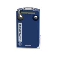 zcmd41l2 Telemecanique Sensors ZCMD Series Limit Switch, 2NO/2NC, IP66, 4P, Zinc Alloy Housing, 6A Max