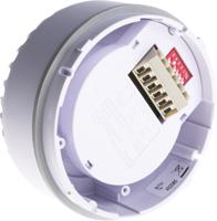 540504full-0420x Eaton Surface Mount Electronic Sounder, 9 → 28 V dc, 103dB at 1 m, IP54, DC, 32-Tone