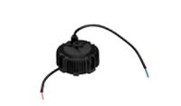 hbg-100-48da MEAN WELL LED Driver, 49V Output, 100W Output, 2A Output, Constant Current Dimmable