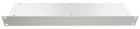 584-205 RS PRO, 1U, 19-Inch Rack Mount Case, , 44 x 89mm