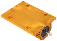 hs100-330r-j Arcol, 330Ω 100W Wire Wound Chassis Mount Resistor HS100 330R J ±5%
