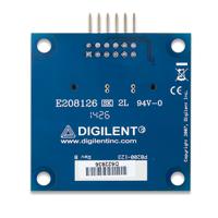 410-123 Development Kit SD Card Slot Module for use with Store and Access On System Board