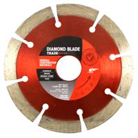 148-059 RS PRO Diamond Cutting Blade, 115mm x 10mm Thick, 1 in pack