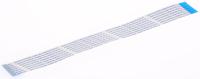 687740200002 Wurth Elektronik 6877 Series FFC Ribbon Cable, 40-Way, 0.5mm Pitch, 200mm Length