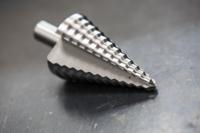 232-529 RS PRO HSS Step Drill Bit 8mm x 41mm