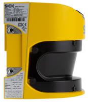 s30a-4011ca S3000 Laser Scanner, 49m Max Range