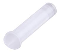 plp5-2-750 PLP5-2-750 Bivar, Panel Mount LED Light Pipe, Clear Round Lens