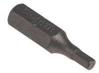 eh103 Facom Hexagon Screwdriver Bit, 3 mm Tip