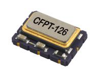 lftvxo009917bulk IQD 10 → 40MHz TCXO Oscillator, HCMOS ±0.5ppmLFTVXO009917BULK