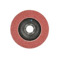 7100105862 3M 969F Ceramic Flap Disc, 125mm, 40+ Grit, 10 in pack