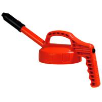 laos-09798 SKF High Density Polyethylene Lid with spout