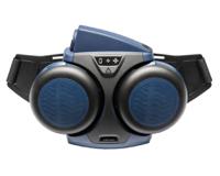 h06-0118hd Sundstrom H06 Series Powered Powered Air Respirator Filter, 2 Filters, EN 12941, EN 12942, ISO 9001