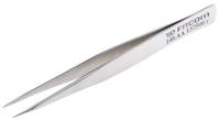 140aa Facom 125 mm, Stainless Steel, Tweezers
