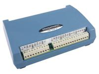 6069-410-065 Digilent MCC USB-TEMP Data Acquisition, 8 Channel(s), USB, 16sps, 24 bits