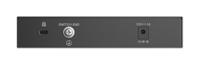 dms-108b D-Link 8-Port 2.5G Multi-Gigabit Desktop Switch, Unmanaged 8 Port Gigabit Switch, UK