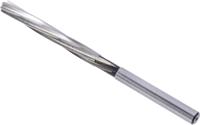 b901-50mm Dormer Straight Shank Reamer Bit, 5mm Diameter, Spiral Flute, 87 mm Overall