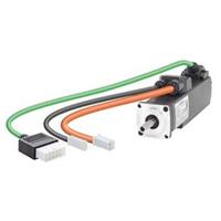 1fl6022-2af21-1ah1 Siemens S-1FL6 Clockwise Synchronous Servo Motor, 0.05 kW, 230 V, Flange Mount Mounting