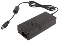 ves90ps24 XP Power 90W Power Brick AC/DC Adapter 24V dc Output, 3.75A Output