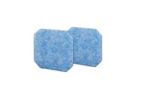3321700 Rittal SK Series Fan Filter, Chemical Fibre Filter, 89 x 89mm