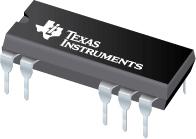 dcp010512dbp-u Texas Instruments DCP010512DBP-U, DC-DC Power Supply Module 41mA 400 KHz