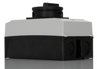 207315-p1-32i2svb-sw Eaton 3P Pole Surface Mount Isolator Switch - 32A Maximum Current, 17.5kW Power Rating, IP65