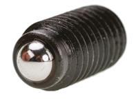 478-737 RS PRO M10 Spring Plunger, 21mm Long