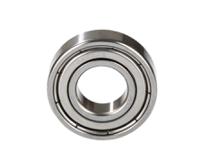 w-61900-2z SKF W 61900-2Z 1 Row Deep Groove Ball Bearing - 10 mm ID, 22 mm OD