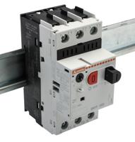 sm1p1000 Lovato 10 A SM1P Motor Protection Unit, 400 V