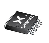 psmn4r8-100ysex Nexperia Type N-Channel MOSFET, 10.3 A, 30 V, 4-Pin LFPAK56E