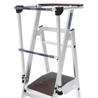 02273102 TUBESCA , For Use With 0.5m Aluminium Scafolding & Work Platform