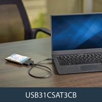 usb31csat3cb StarTech.com port 2.5 in USB to SATA Adapter