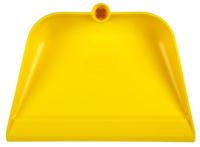 56626 Vikan Yellow Dust Pan for Cleaning
