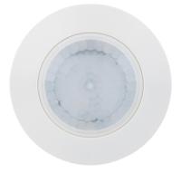 pdrs1500n Timeguard Presence Detector Motion Detector, 12m Sensor Range