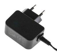 124-2183 RS PRO 7.5W Plug-In AC/DC Adapter 5V dc Output, 1.5A Output