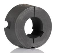 146-5454 RS PRO Taper Bush 2517, 38mm Shaft Diameter