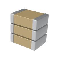 c1812c944j5jlctu KEMET 940nF Multilayer Ceramic Capacitor MLCC, 50V dc V, ±5% , SMD