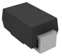 byg10j-e3tr Vishay, 600V Zener Diode SMT 2-Pin DO-214AC
