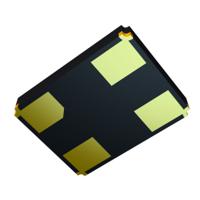 fl2400022 DiodesZetex 24MHz Crystal SMD 4-Pin 3.2 x 2.5mm