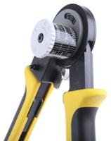 09990000888 HARTING Han-Yellock Hand Crimp Tool for Han C Connector Contacts, Han D Connector Contacts, Han E Connector Contacts,