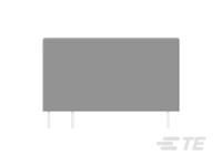 4-1393240-8 TE Connectivity Panel Mount Power Relay, 24V dc Coil, 1000mA Switching Current, SPDT