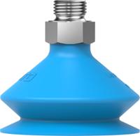 vasb-55-14-pur-b Festo 55mm PUR Suction Cup VASB-55-1/4-PUR-B, G 1/4