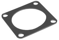 utfd11b Souriau Sunbank by Eaton, UTFD Flange Gasket, Shell Size 8 for use with UTP-UTG-UT0-UT0W
