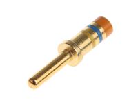 m3902958-364-pk-25-rm3140 Amphenol Limited Male Crimp Circular Connector Contact, Contact Size 16
