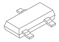 tl431cdbzr215 Nexperia TL431CDBZR,215, Voltage Regulator 950 mW 36V SOT-23 3-Pin