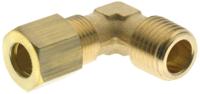 231-2564 RS PRO Threaded Fitting, Elbow Elbow